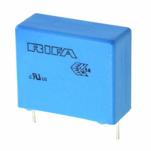 PHE844RD6220MR30L2 KEMET  Condensatori al tantalio e ai polimeri